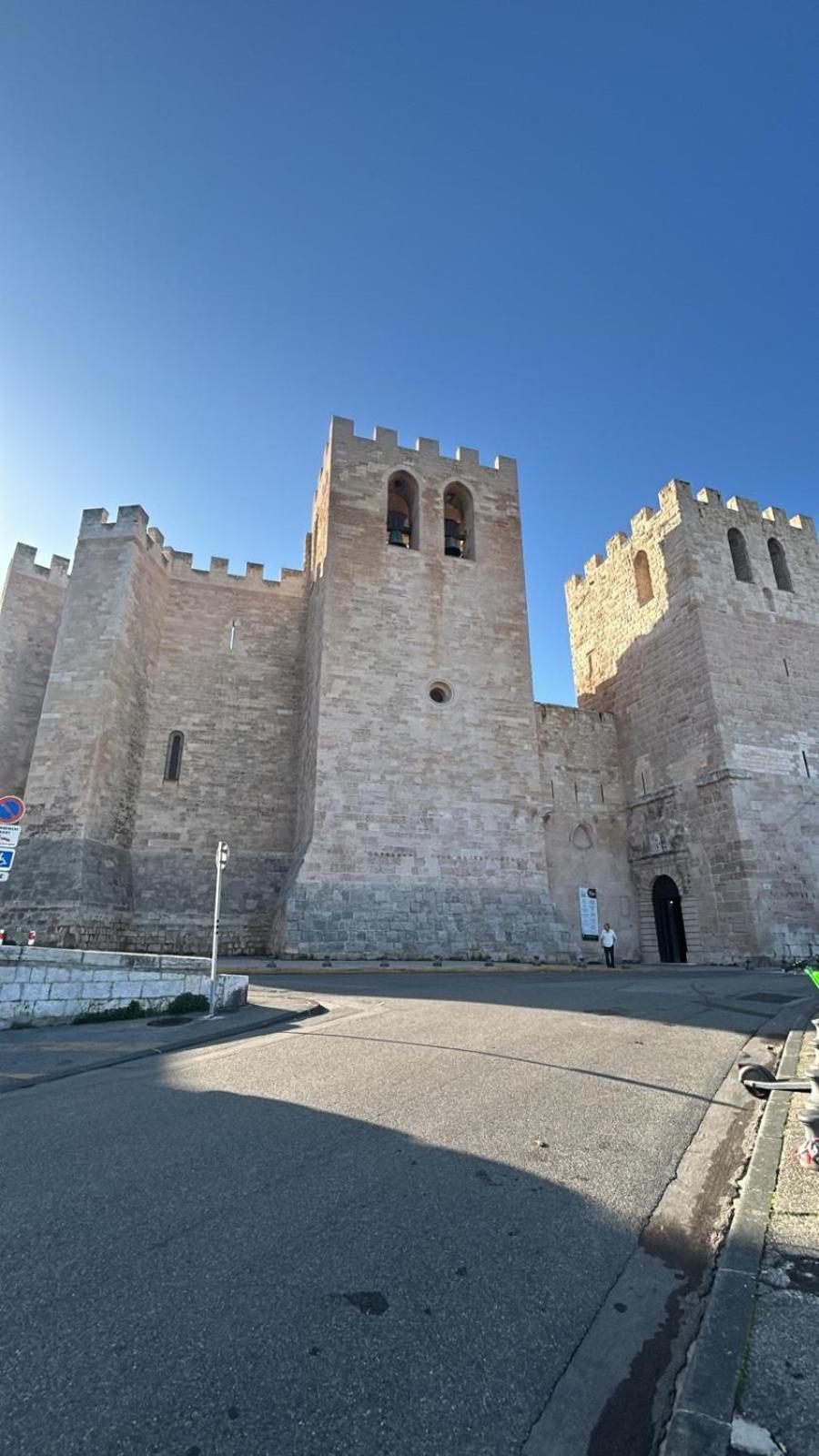 Le Saint Victor Marselha Exterior foto