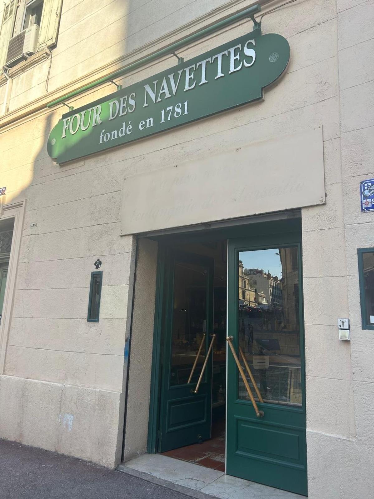 Le Saint Victor Marselha Exterior foto